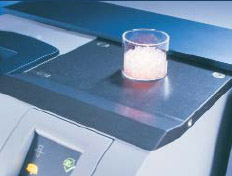 MPA FT-NIR Spectrometer